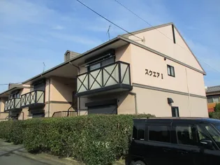 スクエアⅡの画像