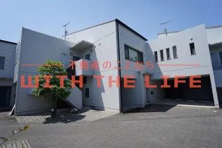 ラビーナ櫛原【103号号室】の外観