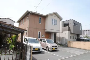 ジョイフル櫛原の画像