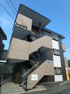 コーポ幸の画像