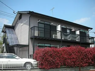 亀幸園ハイツの画像