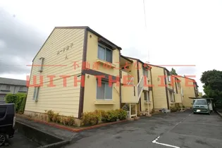 カーサ金子の画像