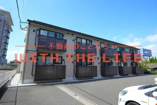 WITH THE LIGHTの画像