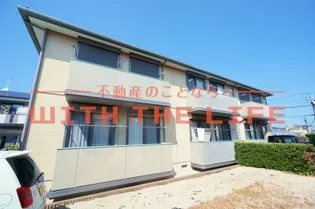 メゾンドール小森野Ⅱの画像