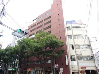 アサヒビルの画像