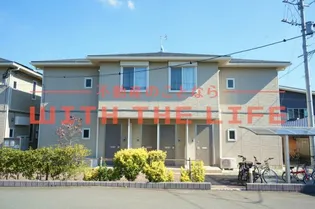 グランメゾン大石の画像