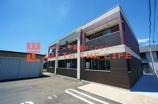 パルティール フェンテの画像