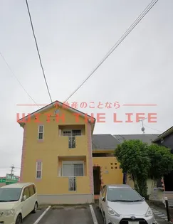 リブレア東櫛原の画像