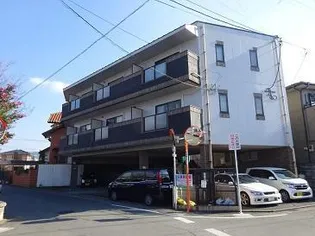 ヴェルデ【303号号室】の外観