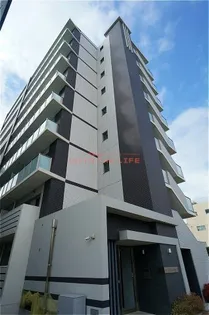 グランドシャトー花畑T・S【605号号室】の外観