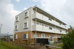 カーサフェリーチェ【103号号室】の外観