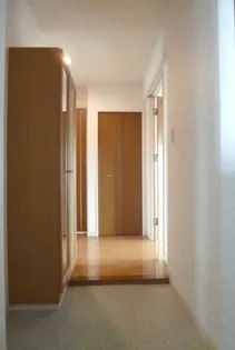 カーサフェリーチェ【103号号室】の玄関