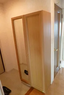 カーサフェリーチェ【103号号室】のその他画像