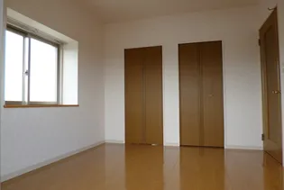 カーサフェリーチェ【103号号室】の内装