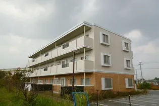 カーサフェリーチェ【103号号室】の外観