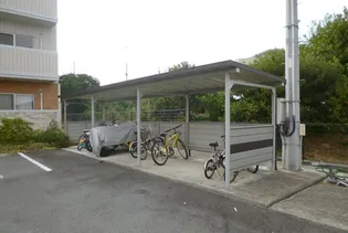 カーサフェリーチェ【103号号室】のその他画像