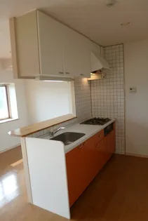 カーサフェリーチェ【103号号室】のその他画像