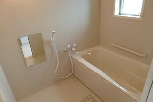 カーサフェリーチェ【103号号室】の風呂