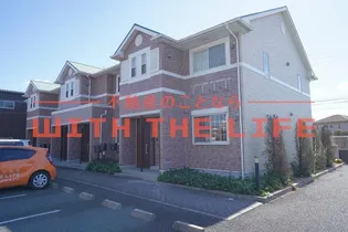 リベルテI【106号号室】の外観