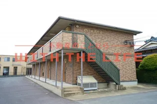 セジュールさくらの画像