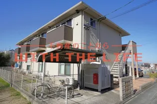 フェアリーコートの画像