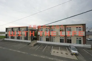 レモンバームⅡ【102号号室】の外観