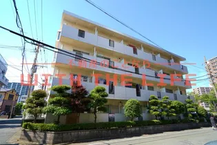 エトランゼ宮本V【105号号室】の外観