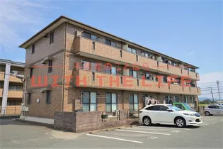 ビューアゼリアの画像