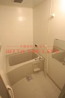 サンライフ樟の實(クスノミ)【A102号号室】の風呂