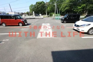 サンライフ樟の實(クスノミ)【A102号号室】のその他画像