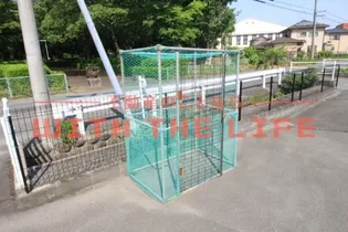 サンライフ樟の實(クスノミ)【A102号号室】の周辺