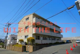 アリス京町壱番館の画像