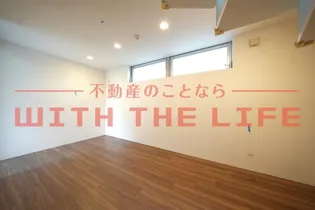 レガロスクエアー【D号室】の内装