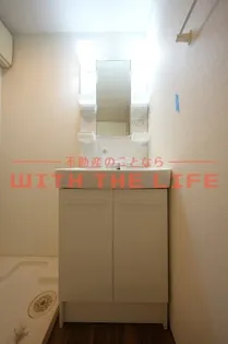 レガロスクエアー【D号室】のその他画像