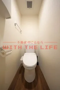 レガロスクエアー【D号室】のその他画像