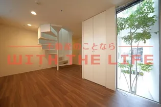 レガロスクエアー【D号室】の内装