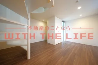 レガロスクエアー【D号室】の内装