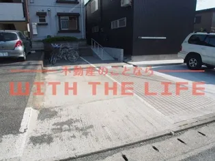 レガロスクエアー【D号室】のその他画像