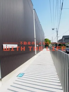 レガロスクエアー【D号室】のその他画像