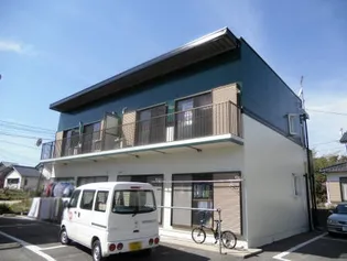 エスパシオⅠの画像