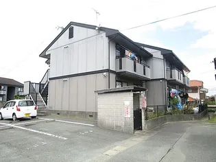 サンライズ三沢の画像