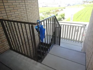 トータスモア参番館【101号号室】のその他画像