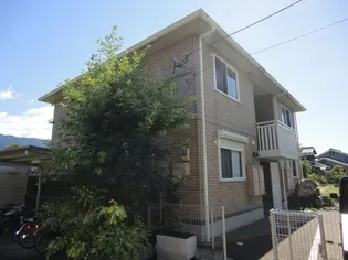 トータスモア参番館【101号号室】の周辺