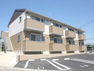 ラピネス うきはの画像