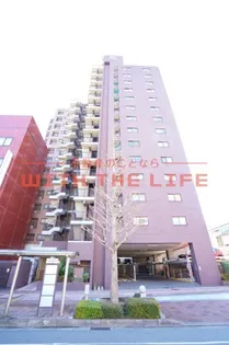 ダイアパレス六ツ門の画像