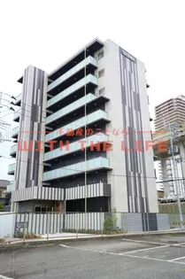 ムーンリバーJR久留米駅前の画像