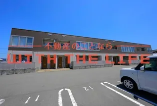 シャン・ドゥ・ポワロ【107号号室】の外観