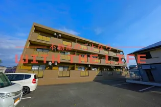 アザレアハイツ葉山【105号号室】の外観