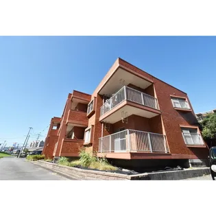 宮ノ陣コーポの画像