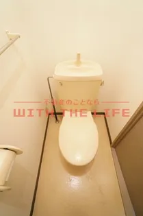 アドバンテイジ三潴【A-102号号室】のその他画像